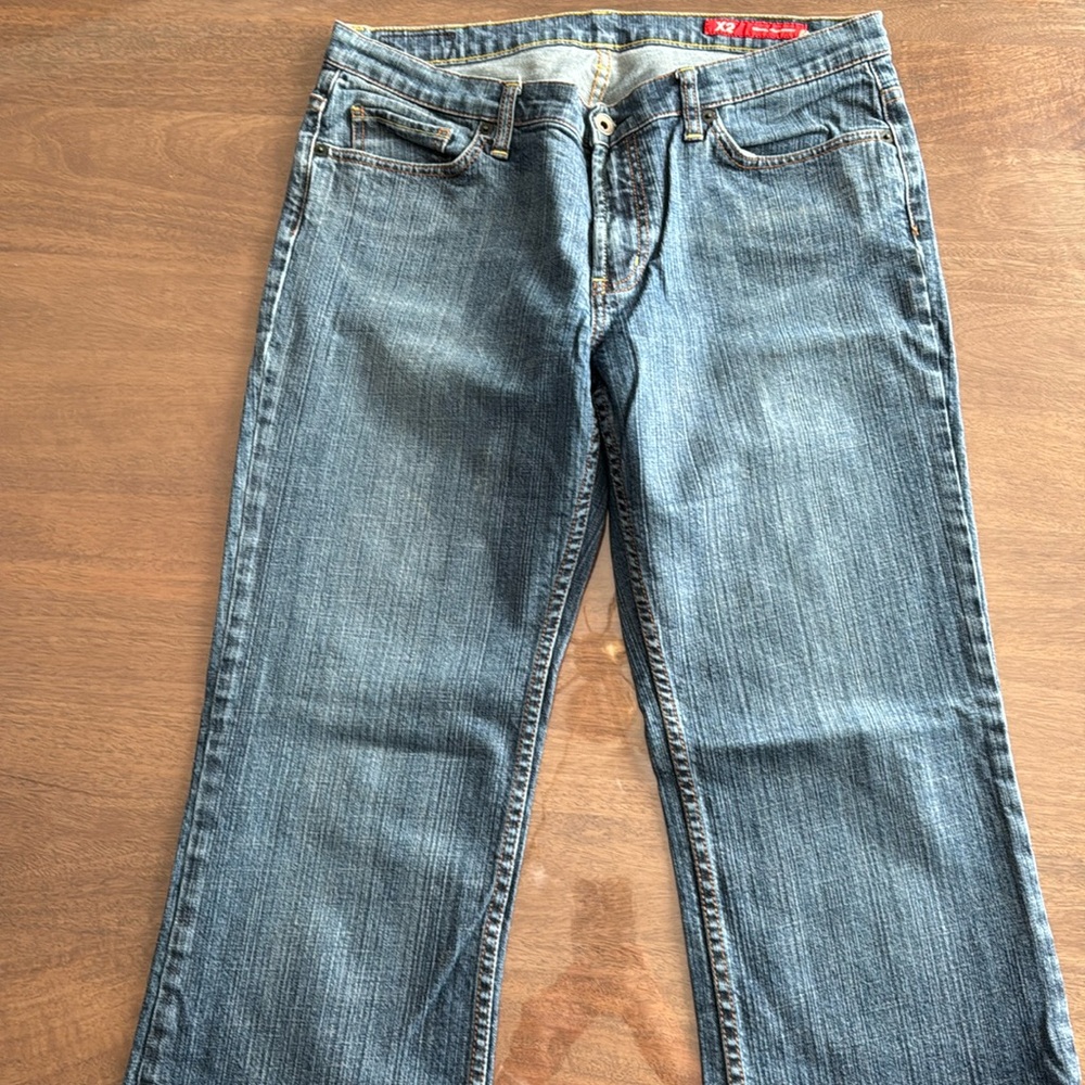 Express jeans
